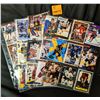 Image 1 : Mixed Hockey Cards, 5 sheets (A4015)