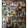 Image 2 : Mixed Hockey Cards, 5 sheets (A4015)