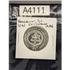 Image 1 : Vancouver BC UN Conference Coin 1976 (A4111)