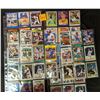 Image 2 : Mixed Baseball Cards, 6 sheets (A4040)