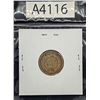 Image 2 : 1906 USA Indian Head Cent (A4116)
