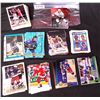 Image 2 : Mixed Sports Cards including All Stars and Rookies (A4048).