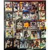 Image 2 : Mixed Hockey Cards, 5 sheets (A4016)