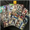 Image 1 : Mixed Hockey Cards, 5 sheets (A4017)