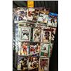 Image 1 : Mixed Hockey Cards, 5 sheets (A4019)