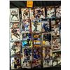 Image 2 : Mixed Hockey Cards, 5 sheets (A4019)