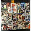 Image 2 : Mixed Hockey Cards, 5 sheets (A4020)