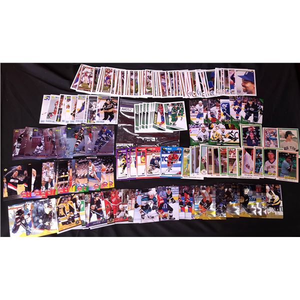 Mixed Sports Cards (A4052)