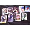 Image 2 : Mixed Sports Cards (A4052)