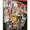 Image 1 : Mixed Hockey Cards, 6 sheets (A4024)