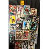 Image 1 : Mixed Hockey Cards, 5 sheets (A4022)