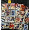 Image 1 : Mixed Hockey Cards, 6 sheets (A4030)