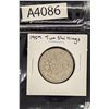 Image 1 : 1959 Two Shilling Coin (A4086)