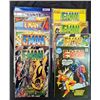 Image 2 : E-Man Comics (A0032)