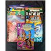 Image 2 : Mixed Comics (A0019)
