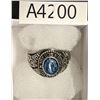 Image 2 : Womens Ring (A4200)