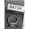 Image 1 : Mens Ring (A4194)