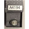 Image 2 : Mens Ring (A4194)