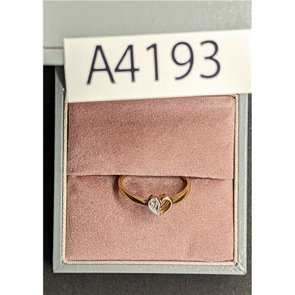 Womens Ring (A4193)