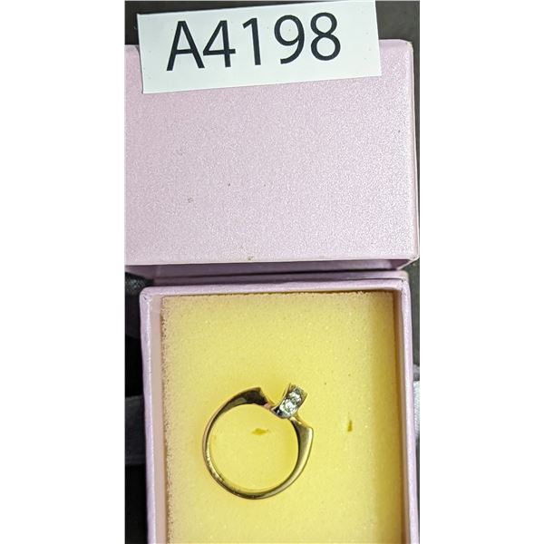 Womens Ring (A4198)