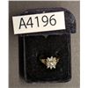 Image 1 : Womens Ring (A4196)