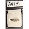 Image 1 : Womens Ring (A4191)