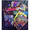 Image 1 : Mixed Comics (A0104)