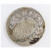 Image 1 : France 5 Francs Louis Philipe I 1838