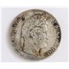 Image 2 : France 5 Francs Louis Philipe I 1838