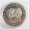 Image 2 : Canada Token Prince and Princess of Wales 1983