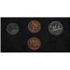 Image 10 : Canadian Coin Set Royal Mint