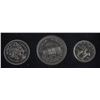 Image 9 : Canadian Coin Set Royal Mint