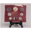 Image 3 : Vatican Coin Set Paulus VI MCMLXXII ANNO X