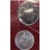Image 8 : Vatican Coin Set Paulus VI MCMLXXII ANNO X