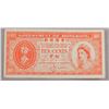 Image 5 : Lot of 5 Hong Kong Bills 1, 5, 10 cents