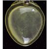 Image 5 : Chinese Fine Ice Jadeite Pendant