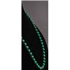 Image 7 : Chinese Malachite Necklace and Brooch