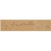 Image 7 : American Oil on Board Signed Cy Twombly