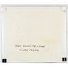 Image 5 : British Oil on Canvas Inscribed Winston Churchill