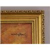 Image 3 : Italian Oil on Canvas Amedeo Modligliani