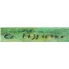 Image 3 : French Pastel on Paper Signed C. Pissarro