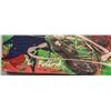 Image 3 : American Oil on Board Signed J. Pollock 1949 D8360
