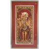 Image 2 : Burmese Watercolor Signed Maung Pa