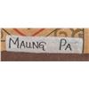 Image 3 : Burmese Watercolor Signed Maung Pa