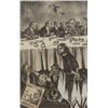 Image 1 : British Lithograph on Embossed 15/30 Sue Coe 15/30