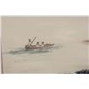 Image 6 : Chinese Watercolor Landscape Signed Zhang Daqian