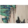 Image 7 : Chinese Watercolor Landscape Signed Zhang Daqian