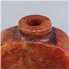 Image 10 : Lot of Two Agate Carved Snuff Bottles