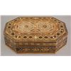 Image 2 : Wooden Jewelry Box with Inlay