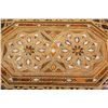 Image 3 : Wooden Jewelry Box with Inlay